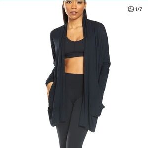 prAna Foundation Wrap